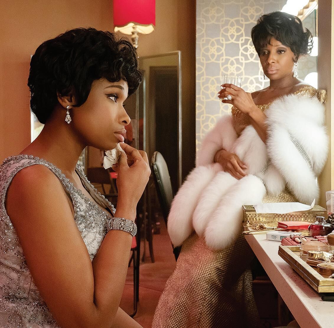 Aretha biopic earns ‘Respect,’ honors Queen of Soul’s rise
